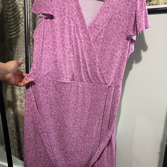 XL Nine West summer dress - Picture 3 of 5